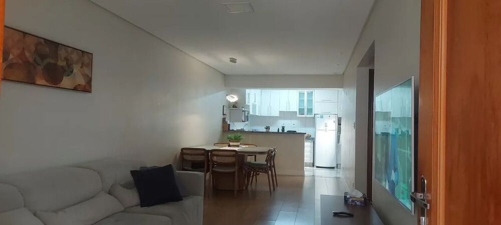 Casa, 2 quartos, 129 m² - Foto 4
