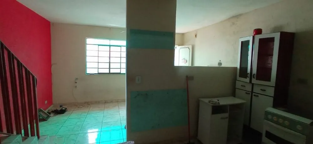 Sobrado, 3 quartos, 130 m² - Foto 3