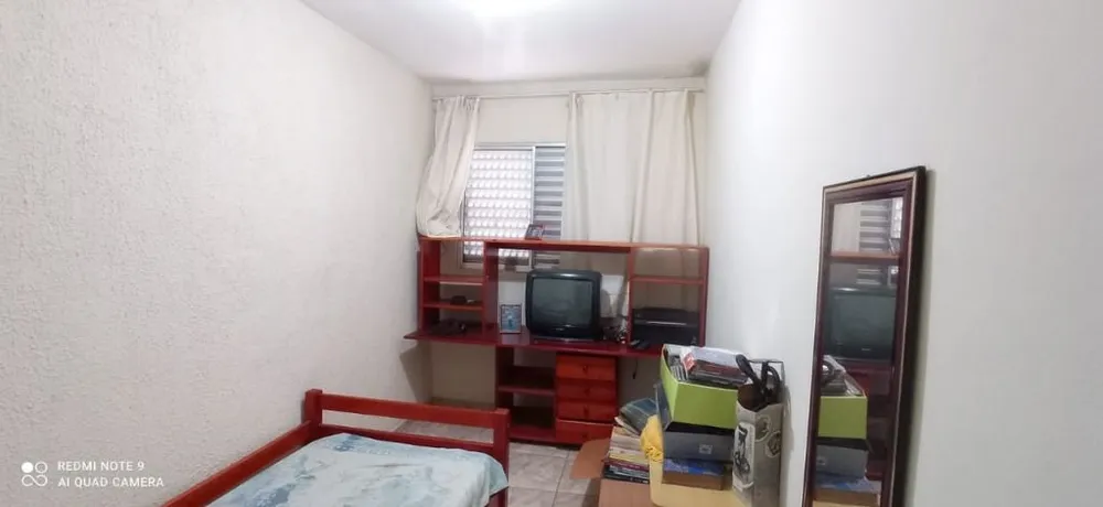 Sobrado, 3 quartos, 130 m² - Foto 5