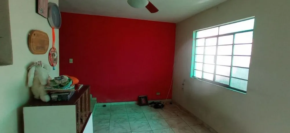 Sobrado, 3 quartos, 130 m² - Foto 1