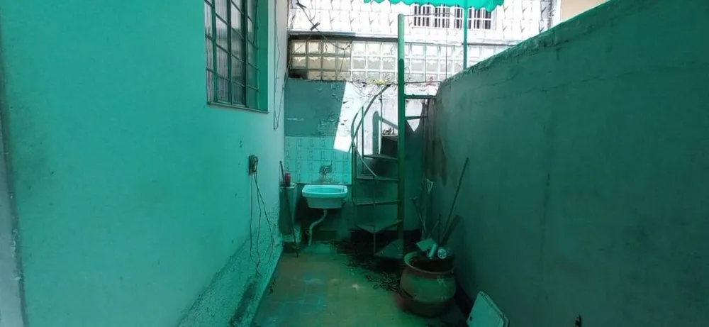 Sobrado, 3 quartos, 130 m² - Foto 12