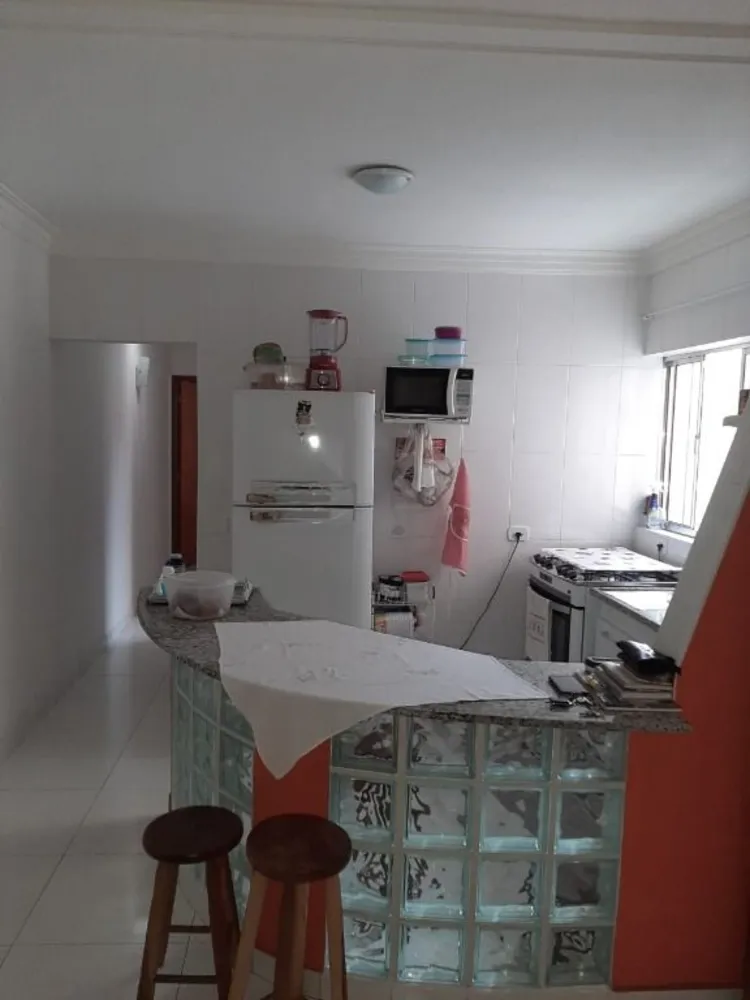 Casa, 3 quartos, 180 m² - Foto 12
