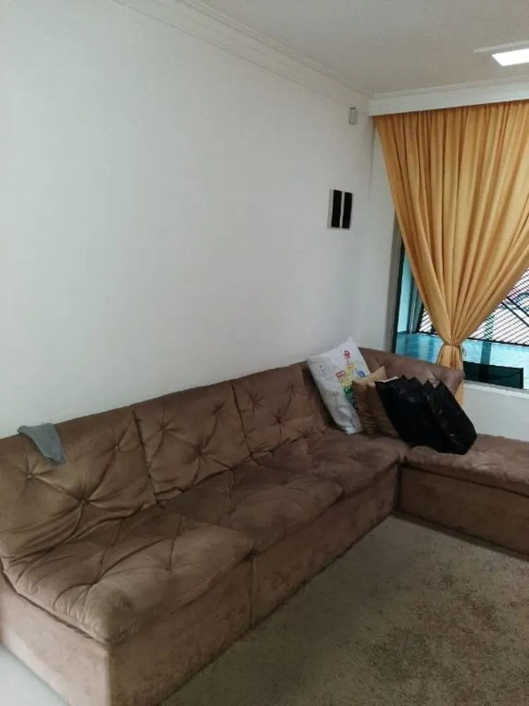 Casa, 3 quartos, 180 m² - Foto 1