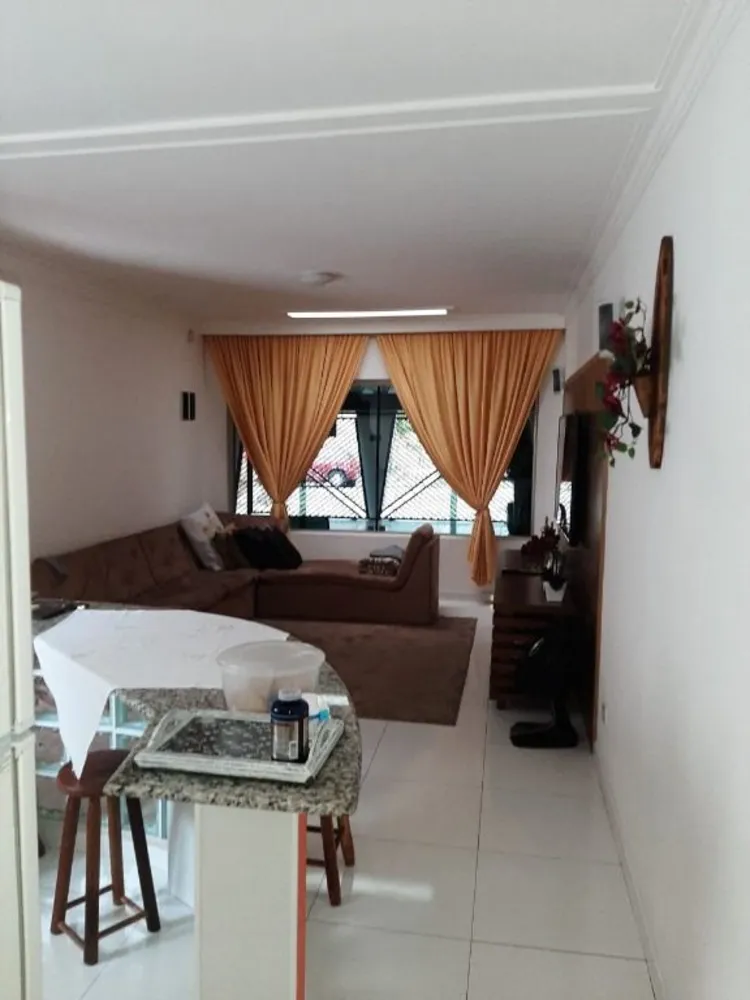 Casa, 3 quartos, 180 m² - Foto 1