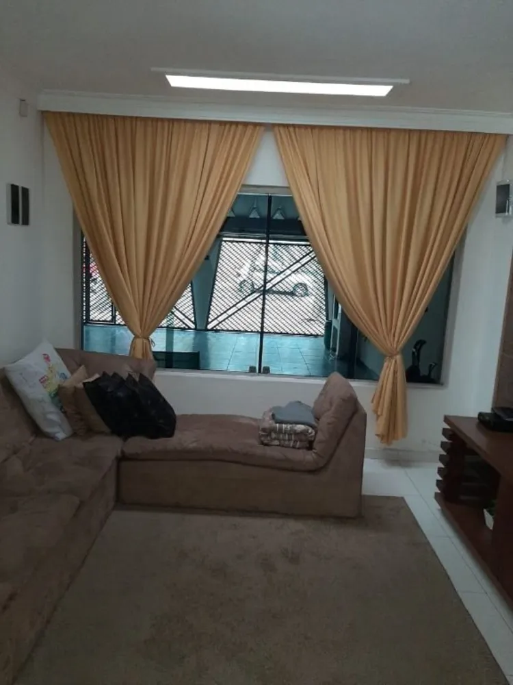 Casa, 3 quartos, 180 m² - Foto 15