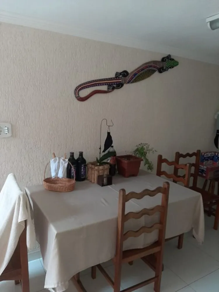Casa, 3 quartos, 180 m² - Foto 6