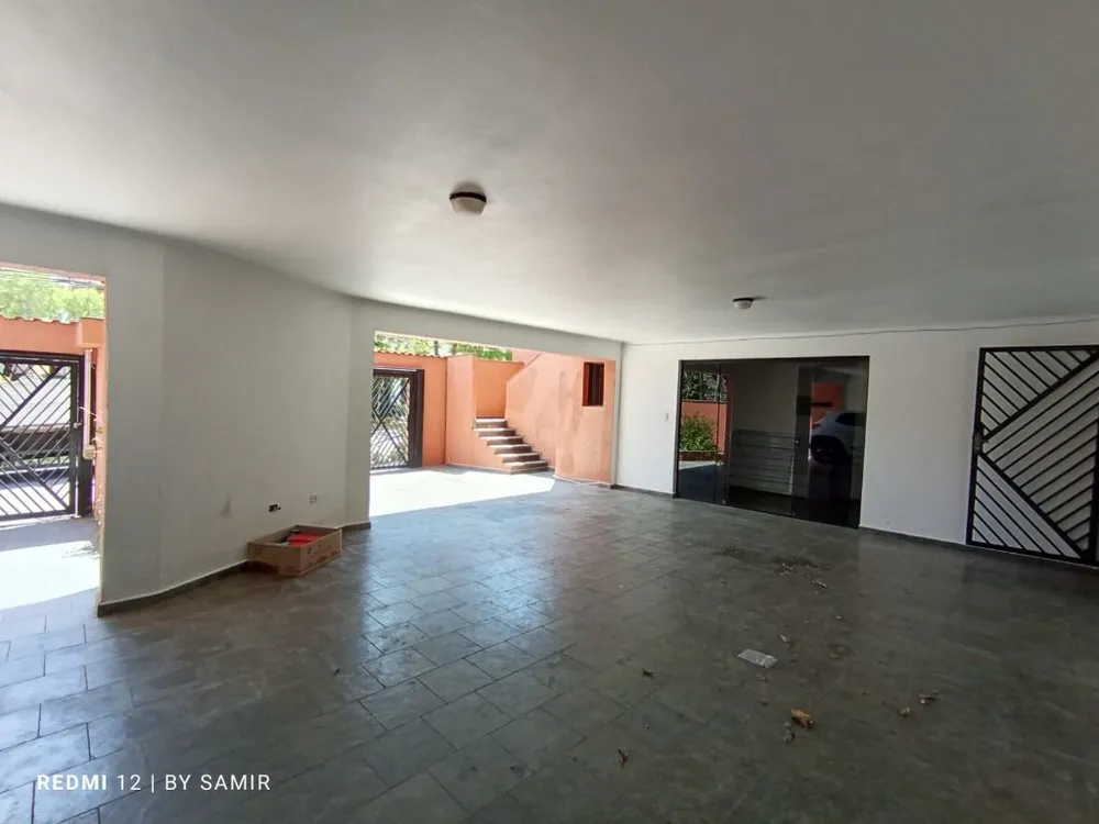 Sobrado, 4 quartos, 380 m² - Foto 1
