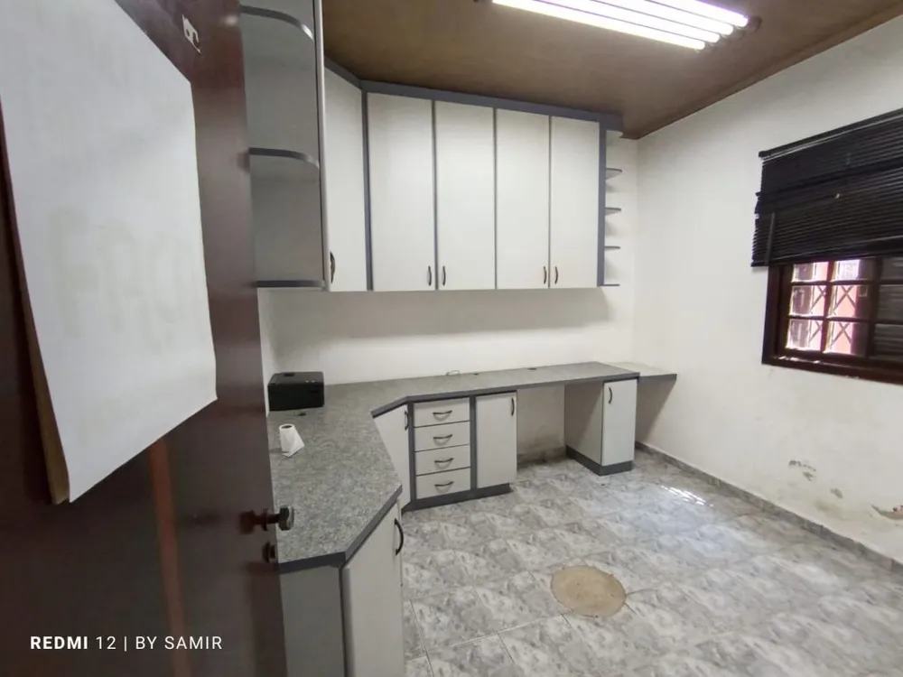 Sobrado, 4 quartos, 380 m² - Foto 9