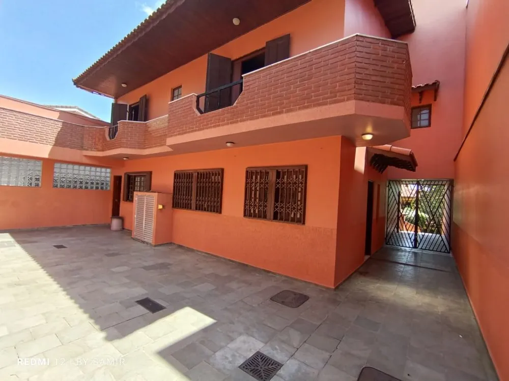 Sobrado, 4 quartos, 380 m² - Foto 10