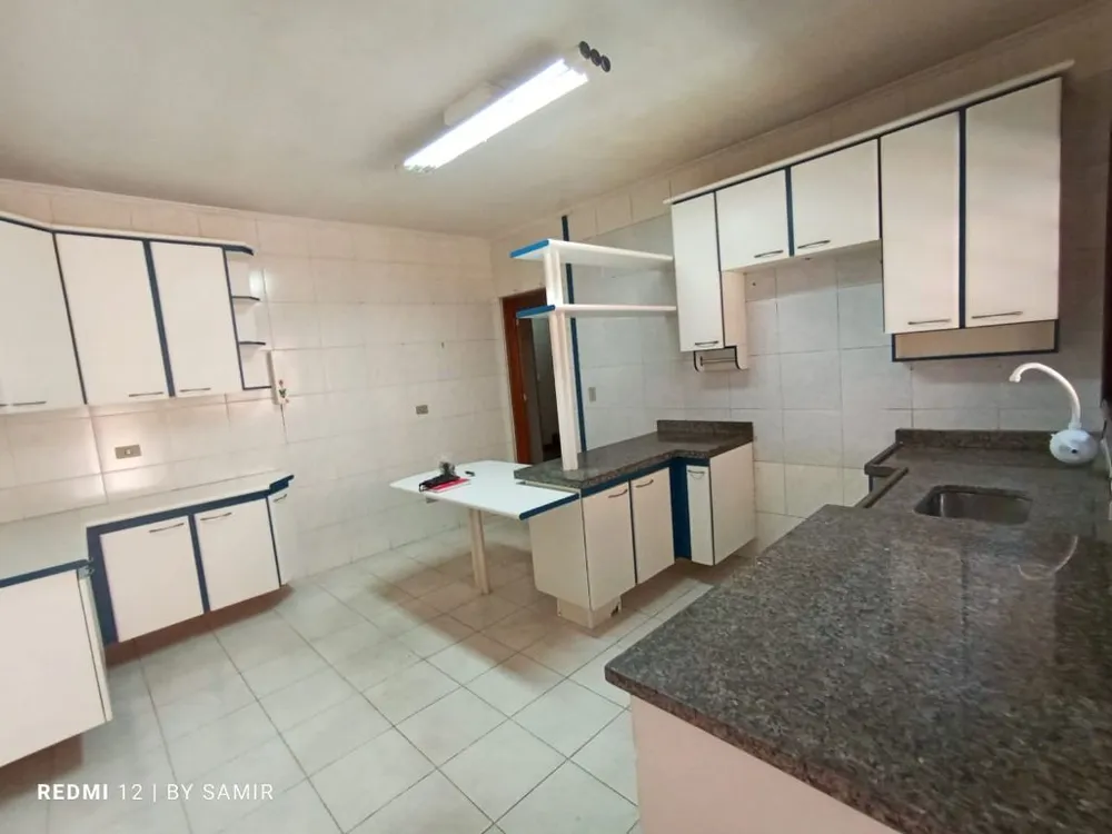 Sobrado, 4 quartos, 380 m² - Foto 12