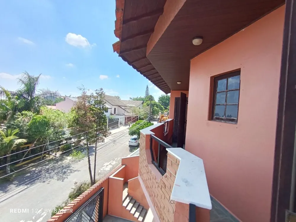 Sobrado, 4 quartos, 380 m² - Foto 4