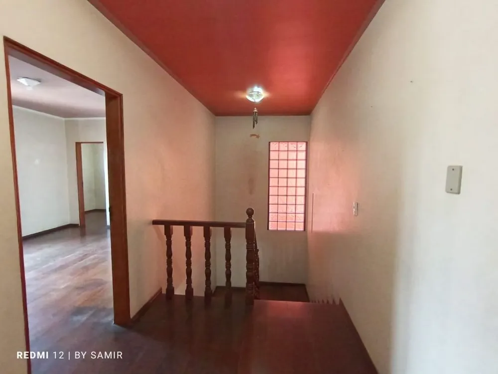 Sobrado, 4 quartos, 380 m² - Foto 7