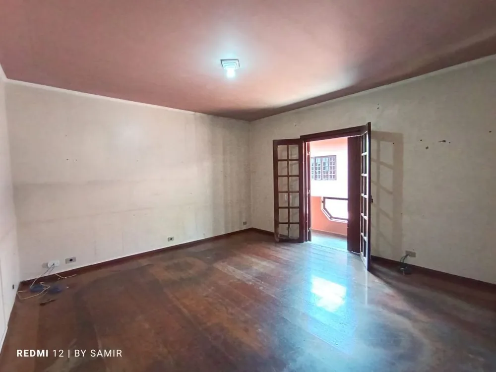 Sobrado, 4 quartos, 380 m² - Foto 3