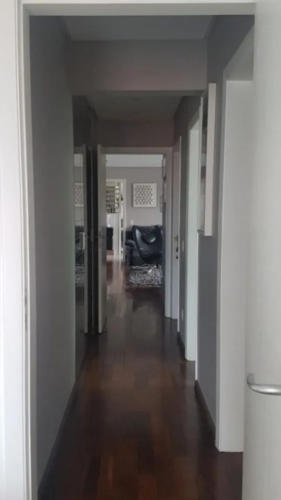 Apartamento, 3 quartos, 121 m² - Foto 11