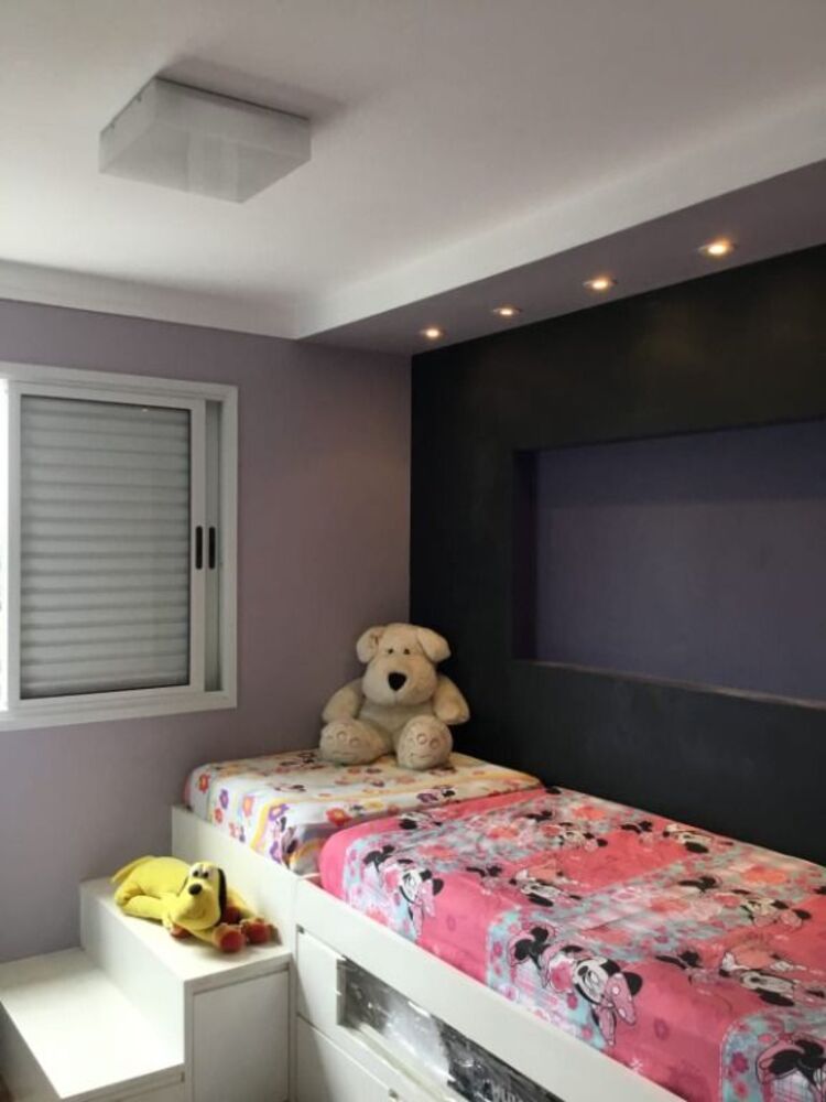 Apartamento, 3 quartos, 121 m² - Foto 3