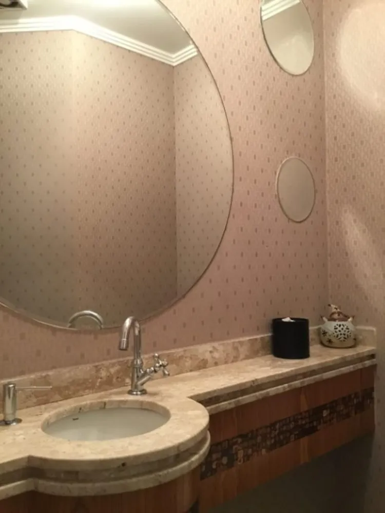 Apartamento, 3 quartos, 121 m² - Foto 12