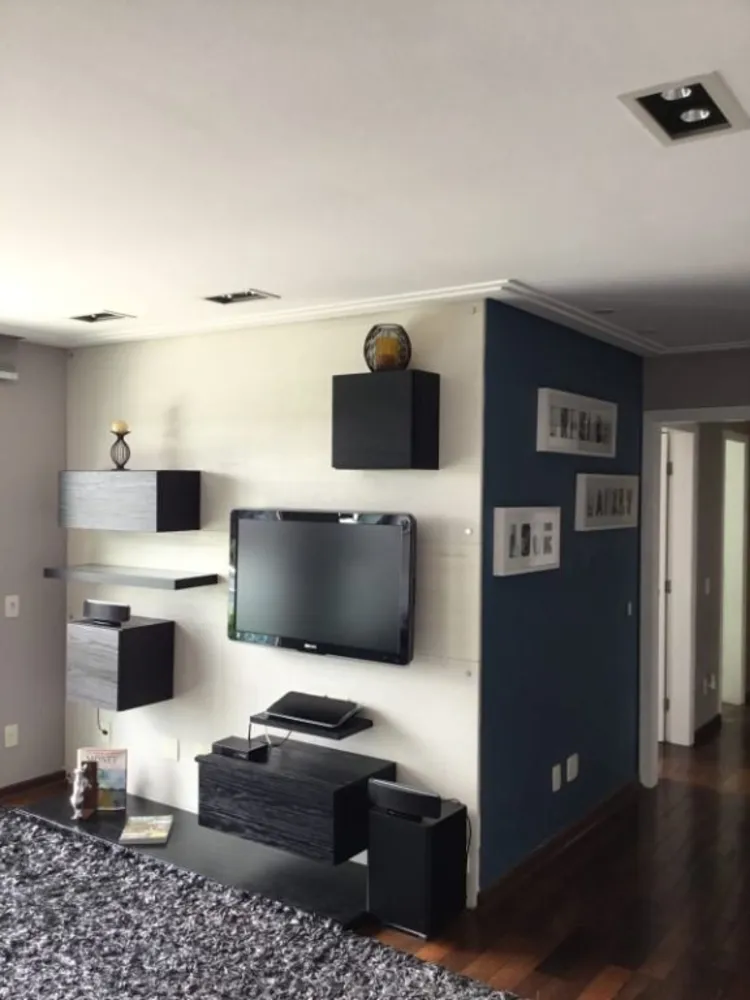 Apartamento, 3 quartos, 121 m² - Foto 13