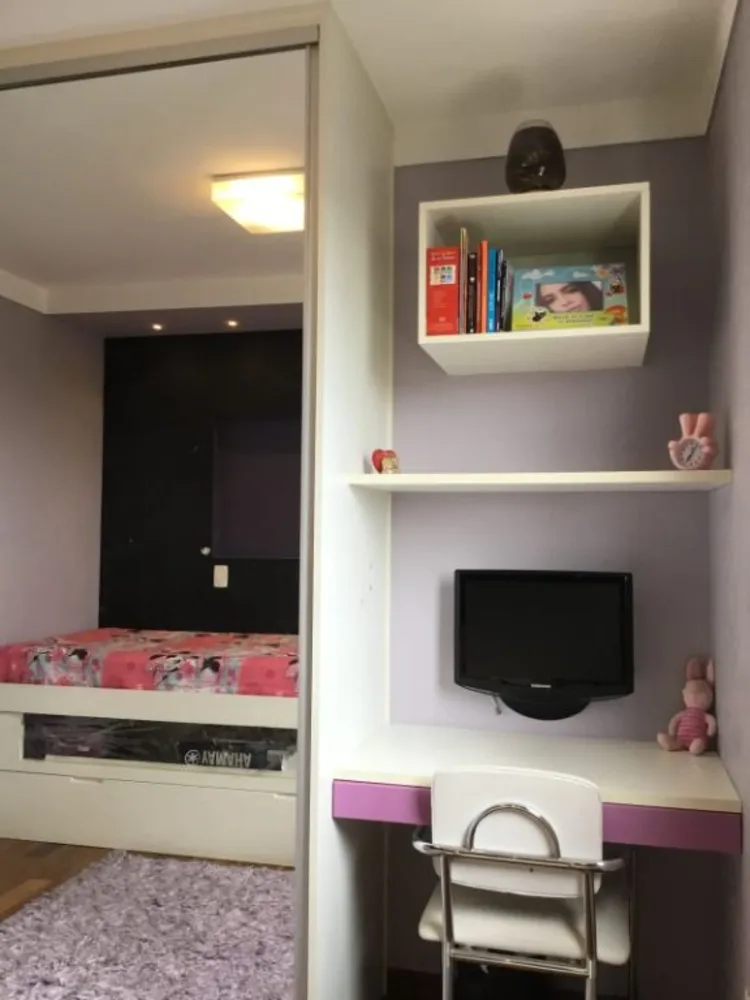 Apartamento, 3 quartos, 121 m² - Foto 9