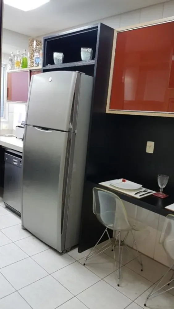 Apartamento, 3 quartos, 121 m² - Foto 4