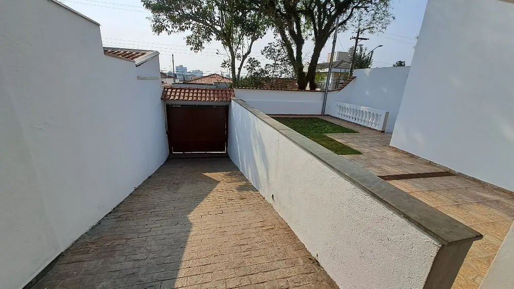 Sobrado, 4 quartos, 327 m² - Foto 9