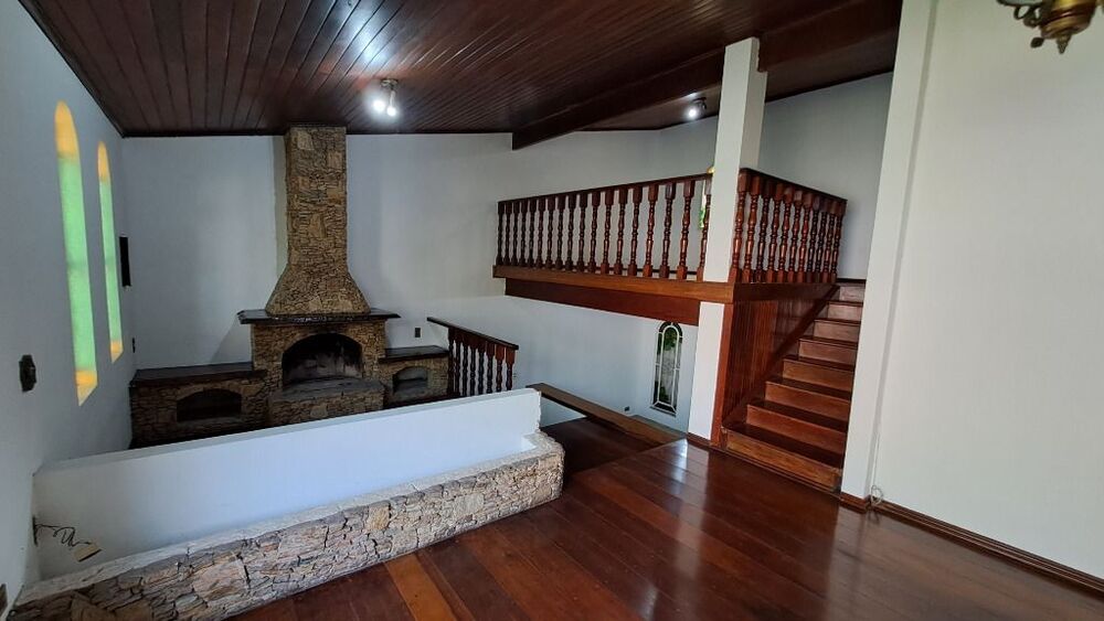 Sobrado, 4 quartos, 327 m² - Foto 8