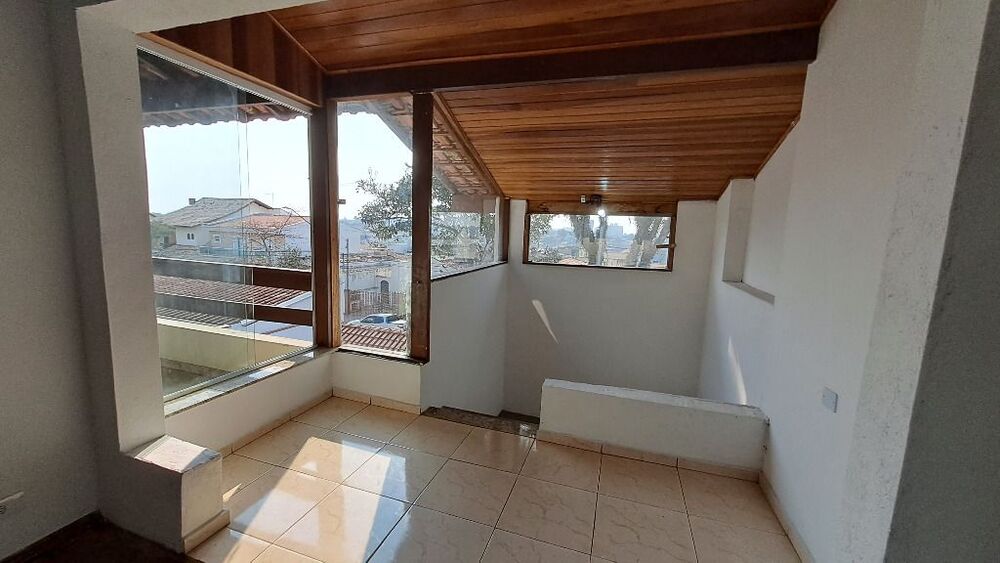 Sobrado, 4 quartos, 327 m² - Foto 6