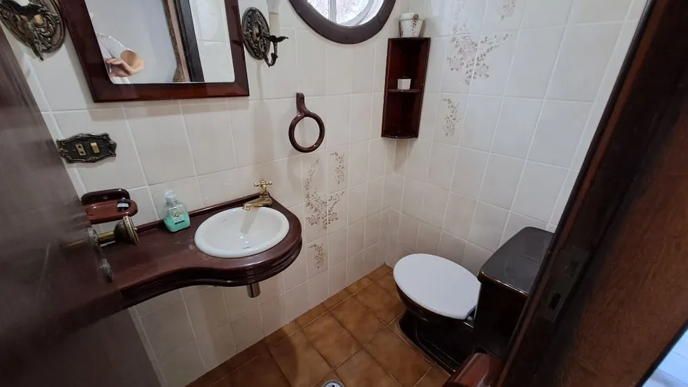 Sobrado, 4 quartos, 327 m² - Foto 4