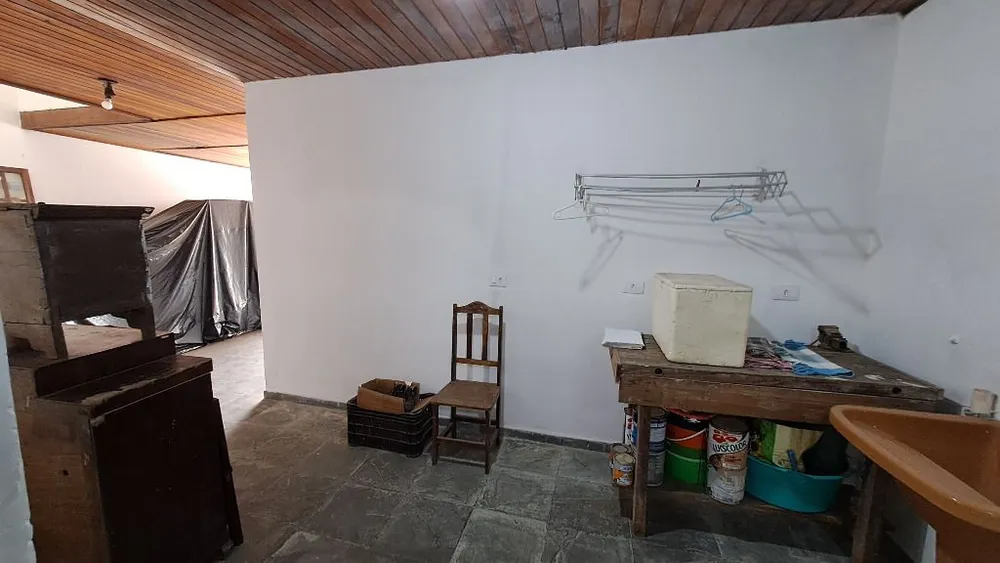 Sobrado, 4 quartos, 327 m² - Foto 1