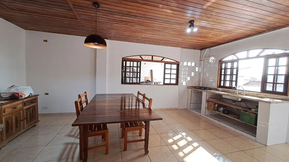 Sobrado, 4 quartos, 327 m² - Foto 11