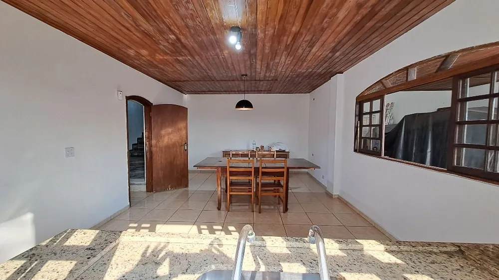 Sobrado, 4 quartos, 327 m² - Foto 10