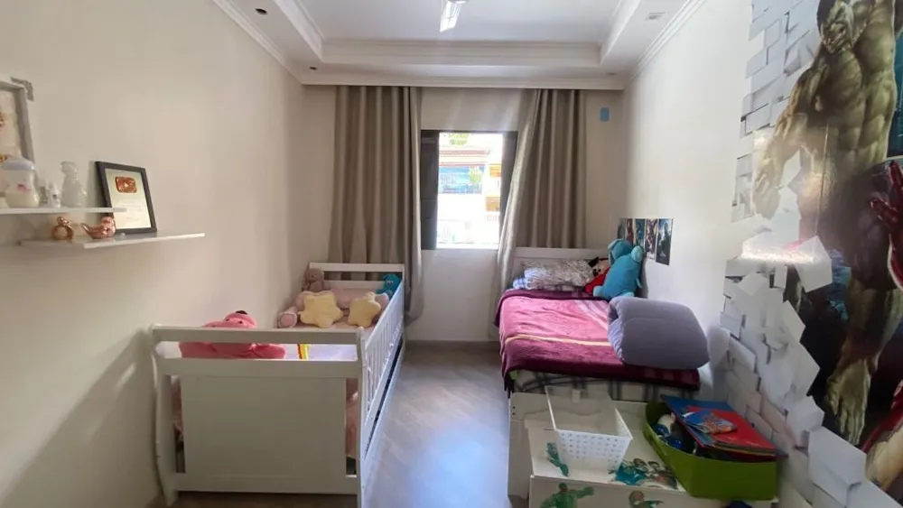 Sobrado, 3 quartos, 236 m² - Foto 4