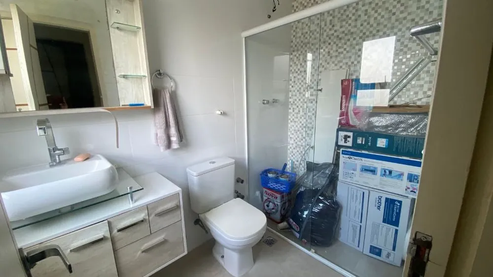 Sobrado, 3 quartos, 236 m² - Foto 7
