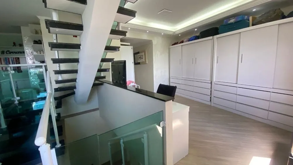 Sobrado, 3 quartos, 236 m² - Foto 5