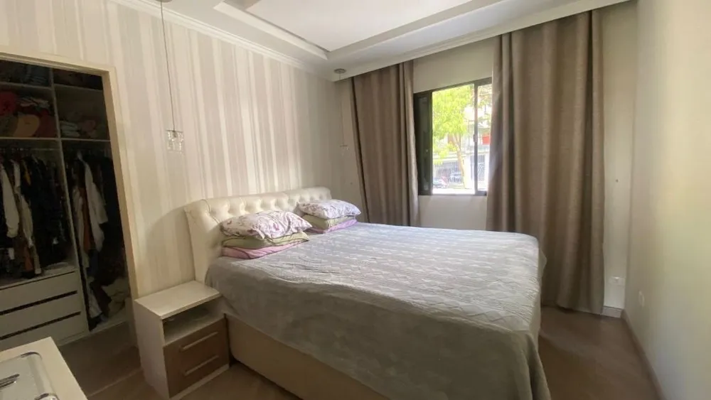 Sobrado, 3 quartos, 236 m² - Foto 2