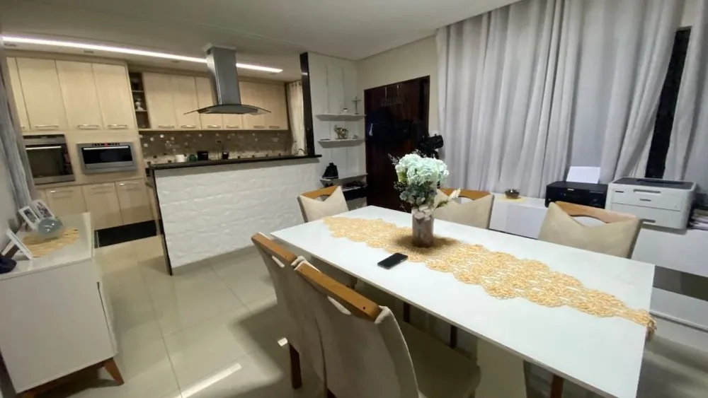 Sobrado, 3 quartos, 236 m² - Foto 8