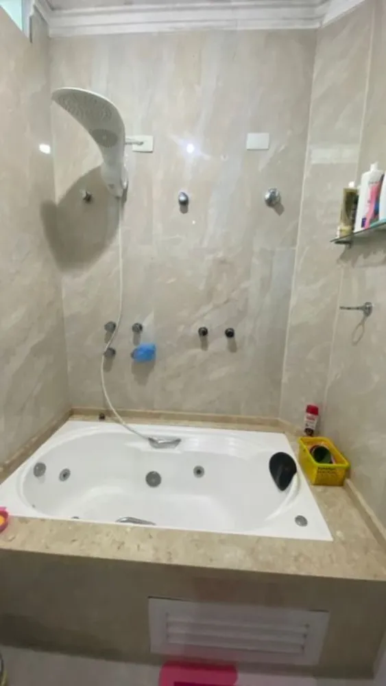 Sobrado, 3 quartos, 236 m² - Foto 1