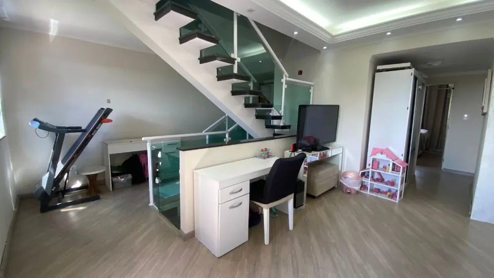 Sobrado, 3 quartos, 236 m² - Foto 6