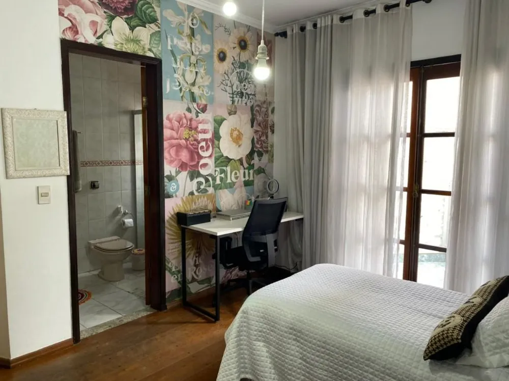 Sobrado, 3 quartos, 320 m² - Foto 12