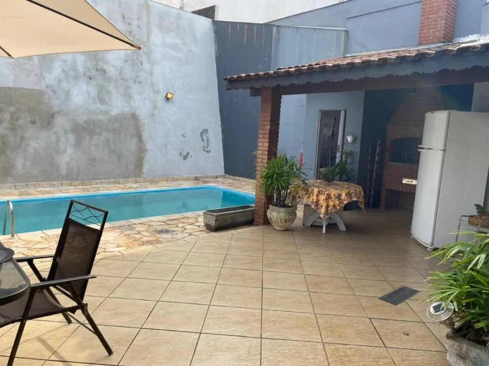 Sobrado, 3 quartos, 320 m² - Foto 3