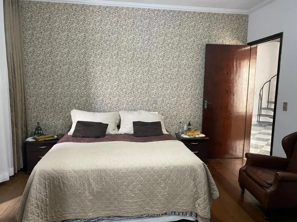 Sobrado, 3 quartos, 320 m² - Foto 15