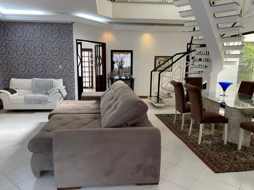 Sobrado, 3 quartos, 320 m² - Foto 6