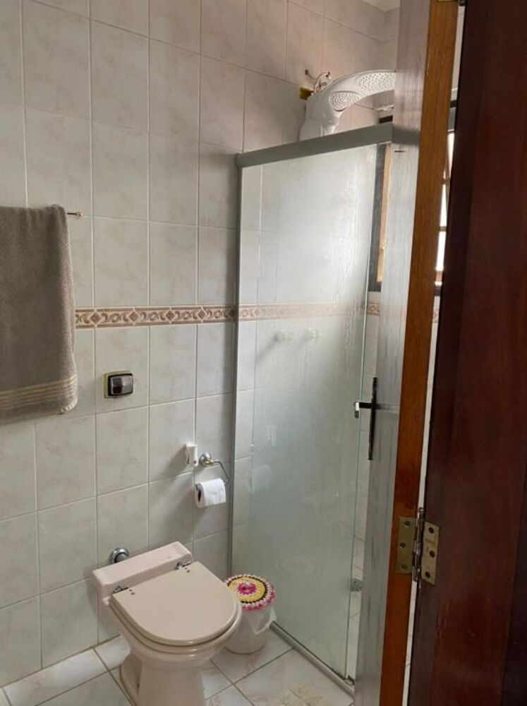 Sobrado, 3 quartos, 320 m² - Foto 1