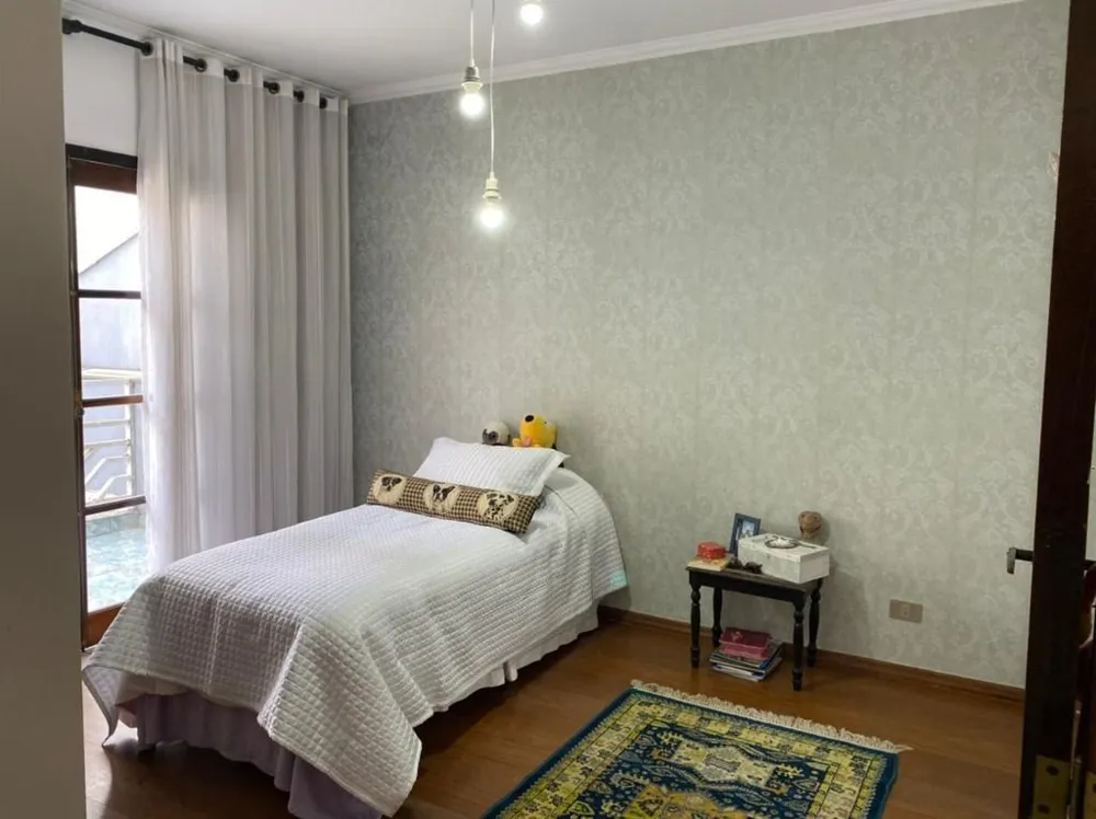 Sobrado, 3 quartos, 320 m² - Foto 14