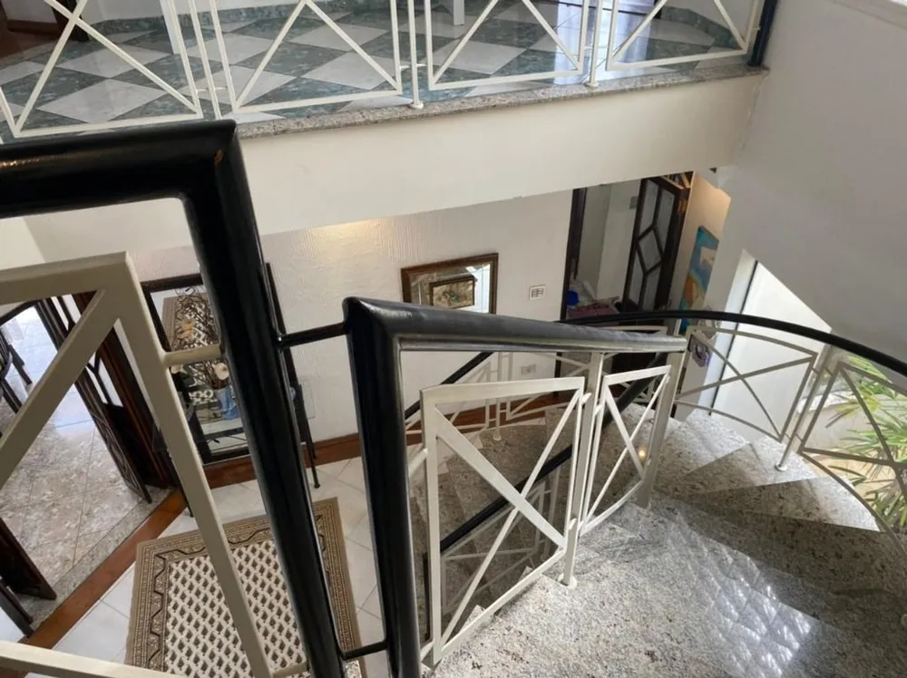 Sobrado, 3 quartos, 320 m² - Foto 9