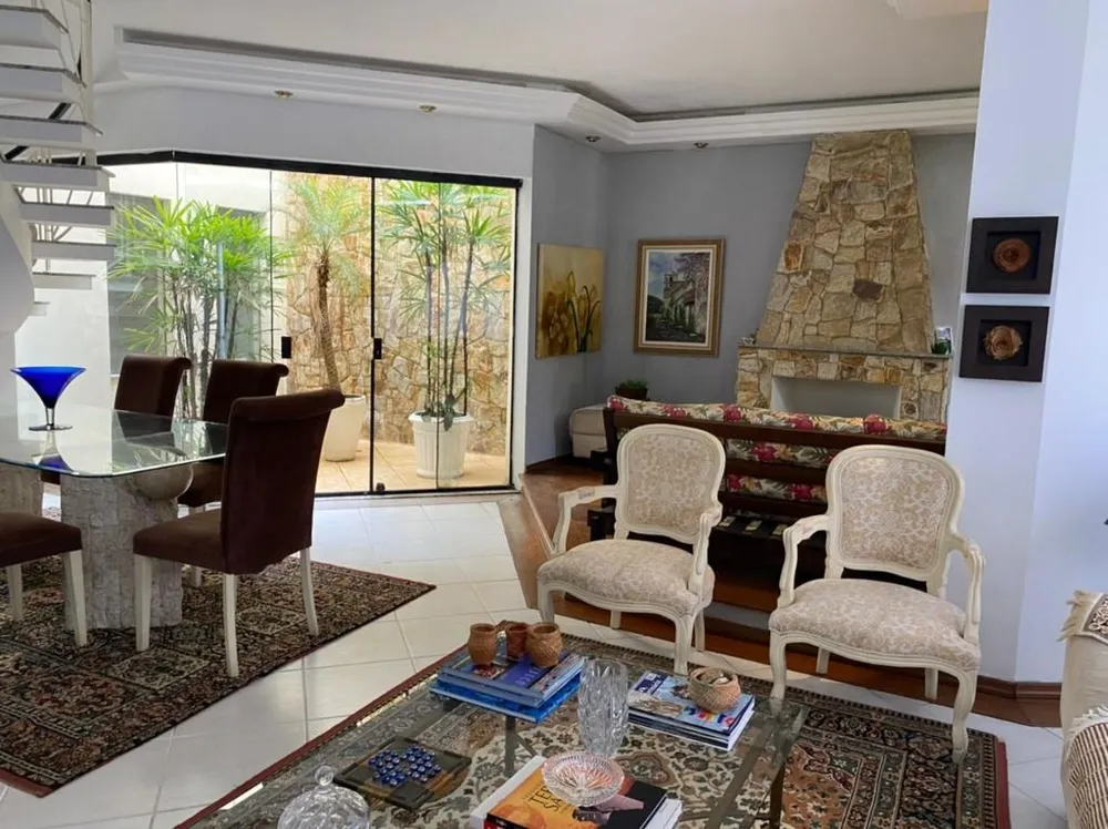 Sobrado, 3 quartos, 320 m² - Foto 5