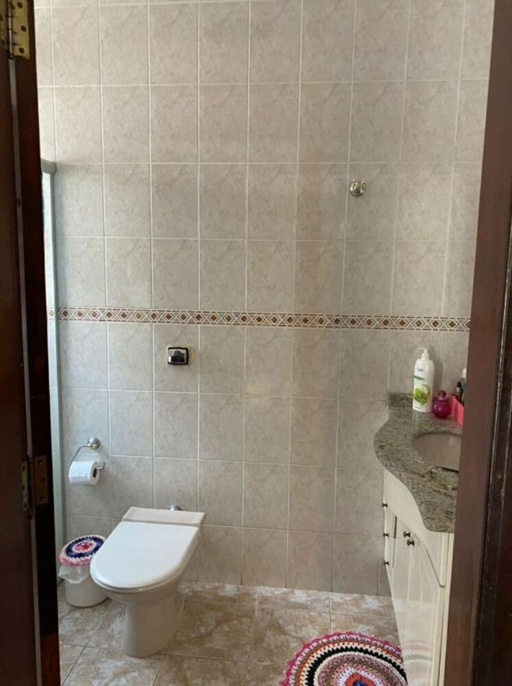 Sobrado, 3 quartos, 320 m² - Foto 4