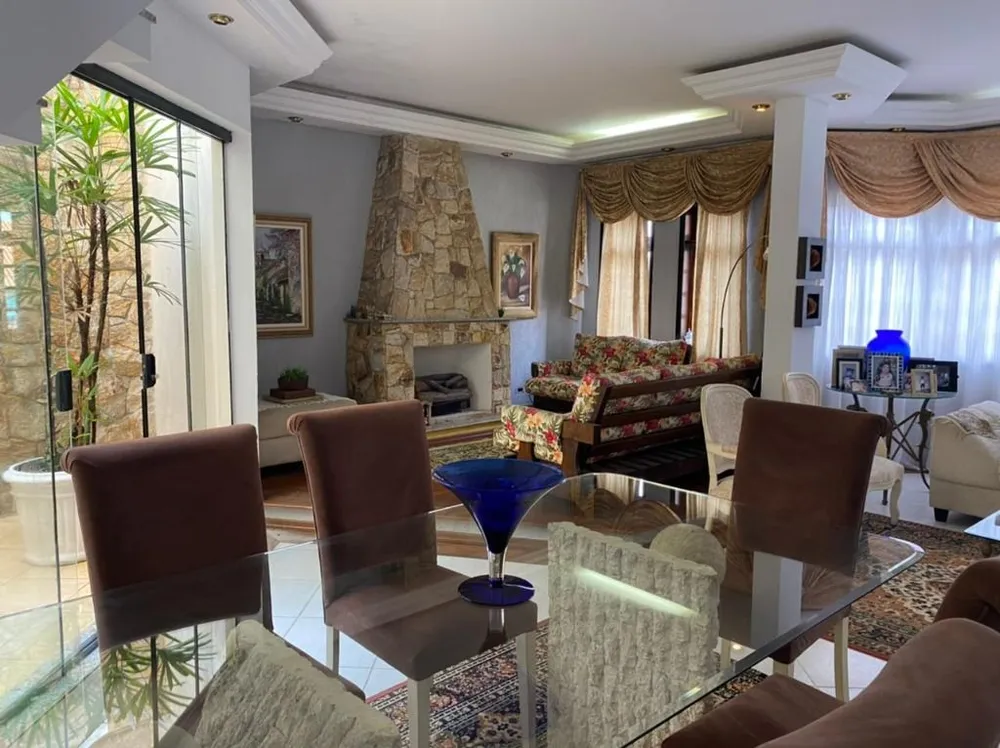 Sobrado, 3 quartos, 320 m² - Foto 8