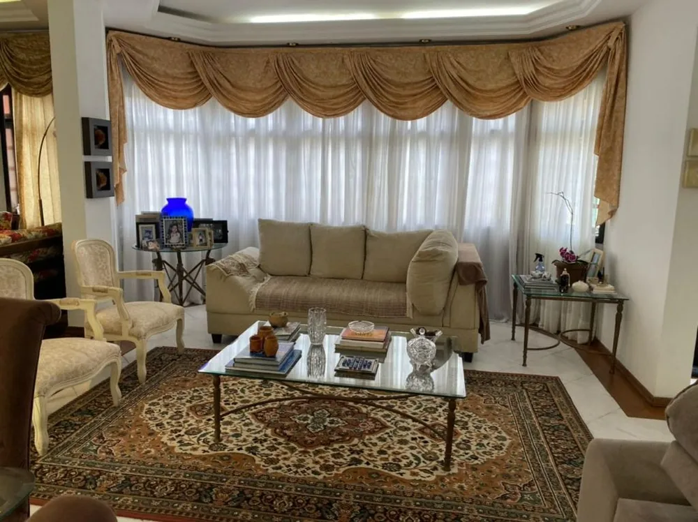 Sobrado, 3 quartos, 320 m² - Foto 7