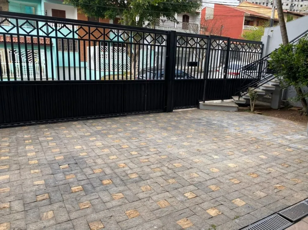 Sobrado, 3 quartos, 320 m² - Foto 2