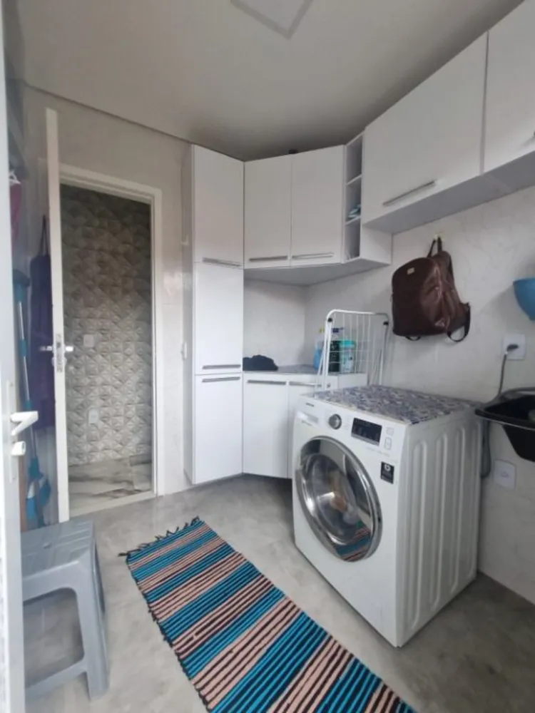 Casa, 3 quartos, 170 m² - Foto 6